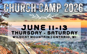 Church Camp