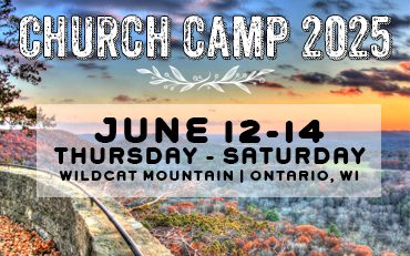 ChurchCamp