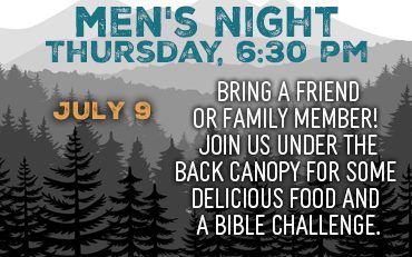 Mens Night July