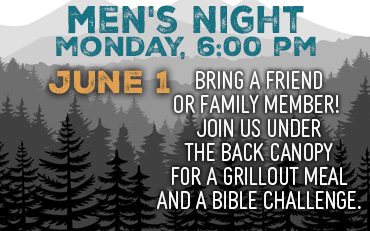 Mens Night
