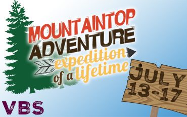 Mountaintop Adventure