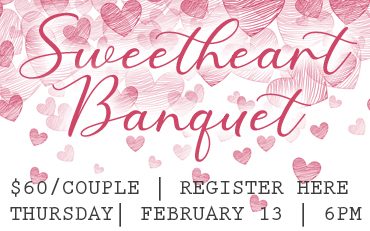 Sweetheart Banquet (1)